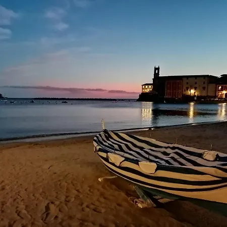 Michy's House Sestri Levante