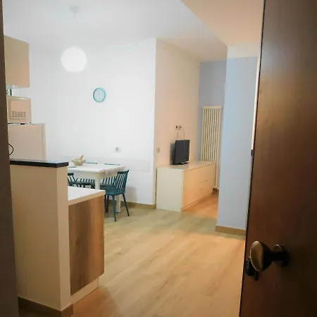 Appartement Michy's House