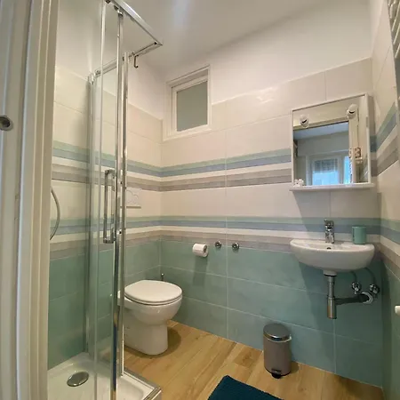 Michy's House Appartement