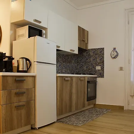 Appartement Michy's House Sestri Levante