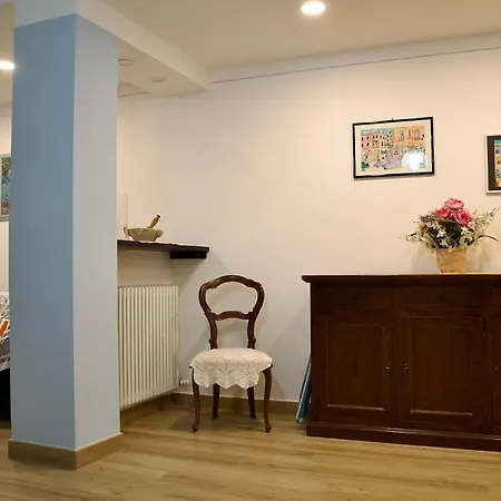 דירה Michy's House *