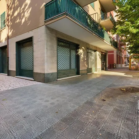 Michy's House * Σέστρι Λεβάντε