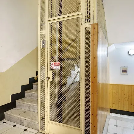 Διαμέρισμα Michy's House *