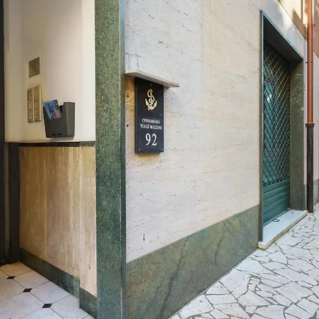 Michy's House Διαμέρισμα *