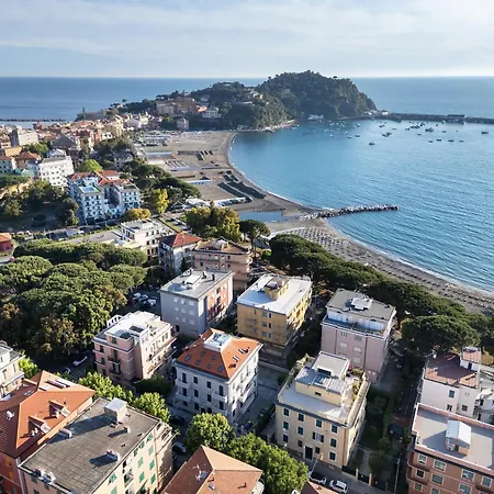 Michy's House Apartamento Sestri Levante