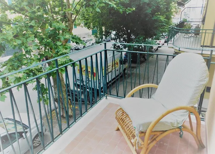 Michy's House * 东塞斯特里