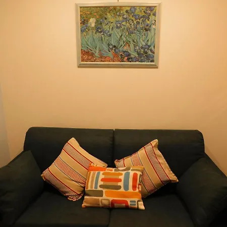 Michy's House Apartamento