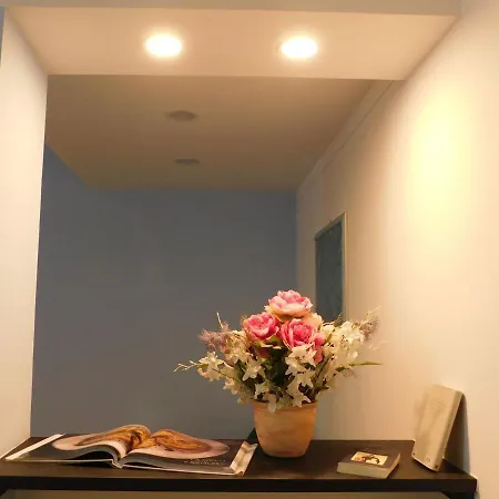 Apartamento Michy's House