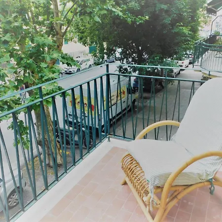Michy's House * Sestri Levante