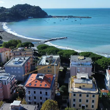 Michy's House Sestri Levante