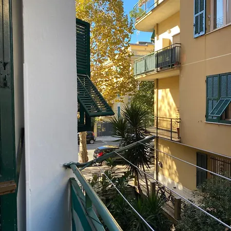 Apartman Michy's House