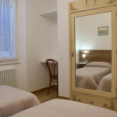 Michy's House Apartamento