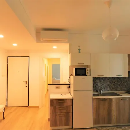 Διαμέρισμα Michy's House