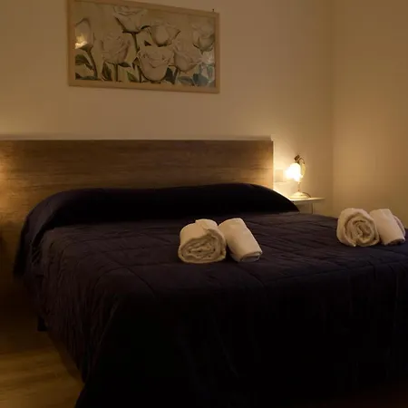 Michy's House Apartment
