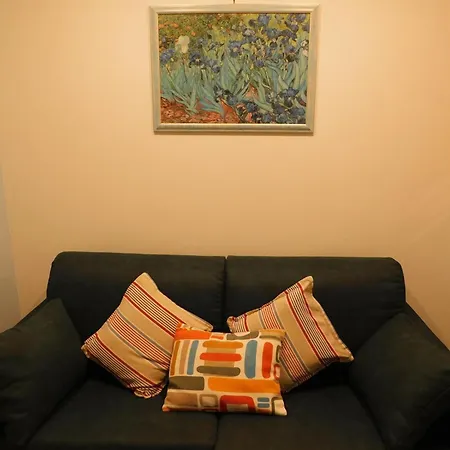 Michy's House Apartment Sestri Levante