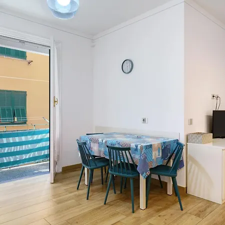 Michy's House * Sestri Levante