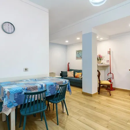 Michy's House Апартаменты