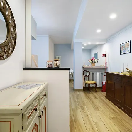 Apartamento Michy's House Sestri Levante