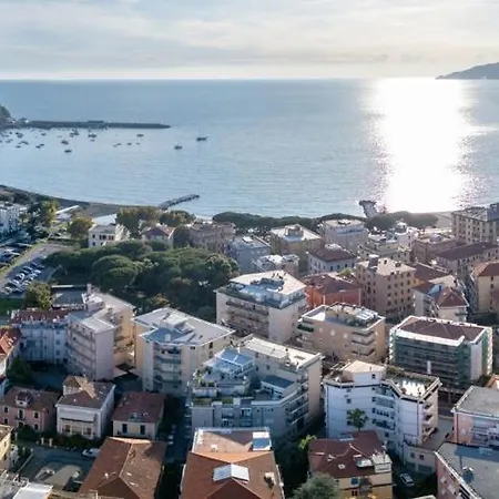 Michy's House * Sestri Levante