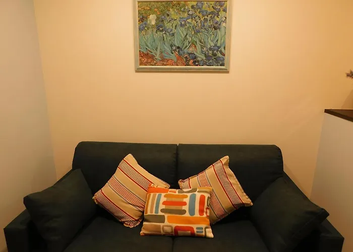 Michy's House Appartement