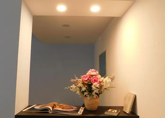 Apartman Michy's House