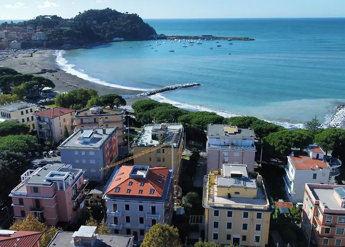 Michy's House Sestri Levante