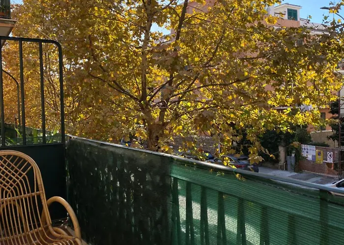 Michy's House Sestri Levante