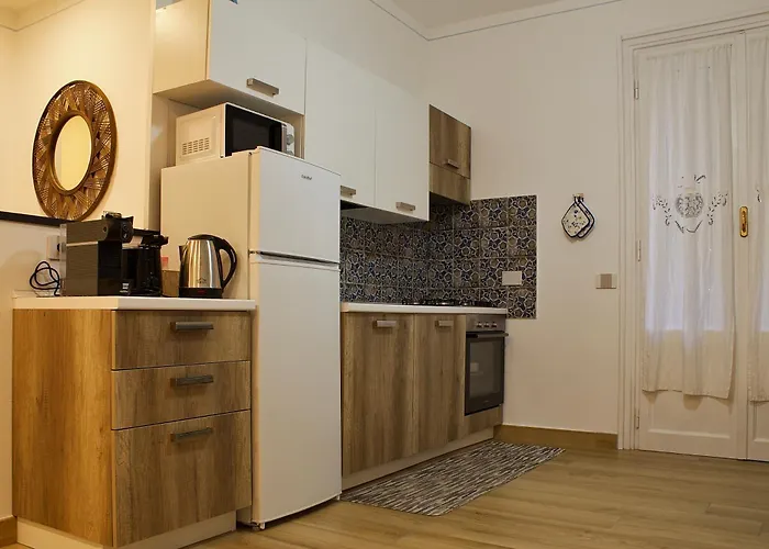 Appartement Michy's House Sestri Levante