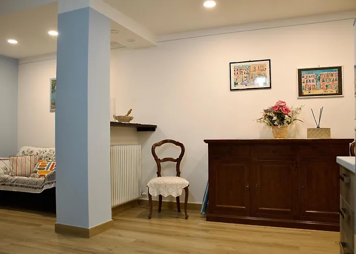 Appartement Michy's House *